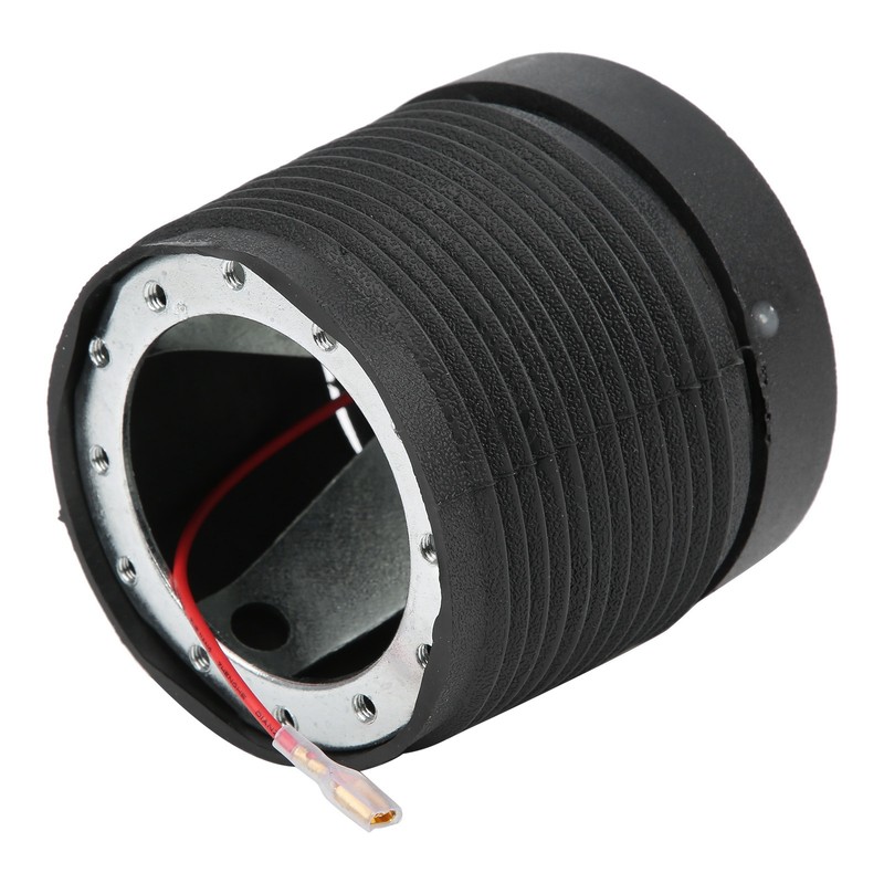 Racing Steering Wheel Hub Adapter Kit Base Connector Fit for