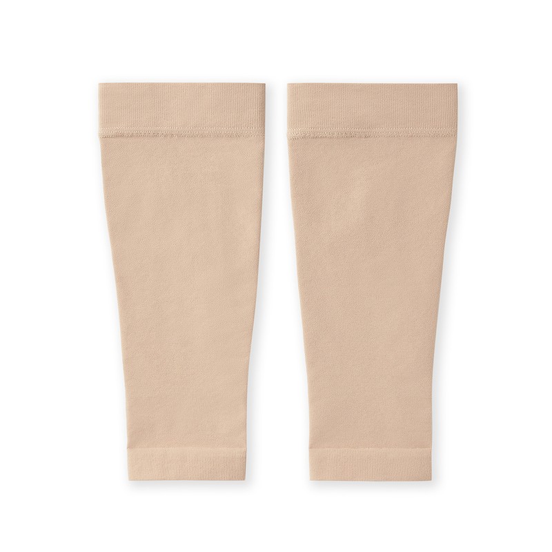레그베이스 의료용 압박스타킹 종아리형 베이지 2p Leg Base Medical Support