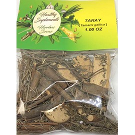 TARAY 1 OZ.