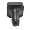 Car Bluetooth Receiver Lossless Sound Multifunctional Charging Function Music Radio