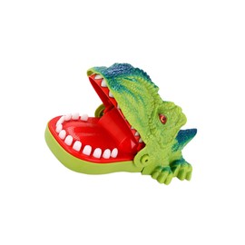 TOYANDONA Juguete De Morder Dedos Accesorio De Fiesta Diseño Animado Fácil De Usar                                                                    