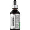 Mullein Leaf Extract | 2oz Liquid