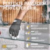 Gebol Uni Fit Comfort, 1 Pair of Work Gloves Made