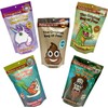 The Original Bag of Poo®, Novelty Poop Cotton Candy Gag