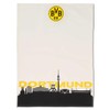 Borussia Dortmund Unisex - Adult BVB Kitchen Set, Multi-Colour, One