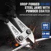 WORKPRO W017006A Bolt Cutter, Bi-Material Handle with Soft Rubber Grip,