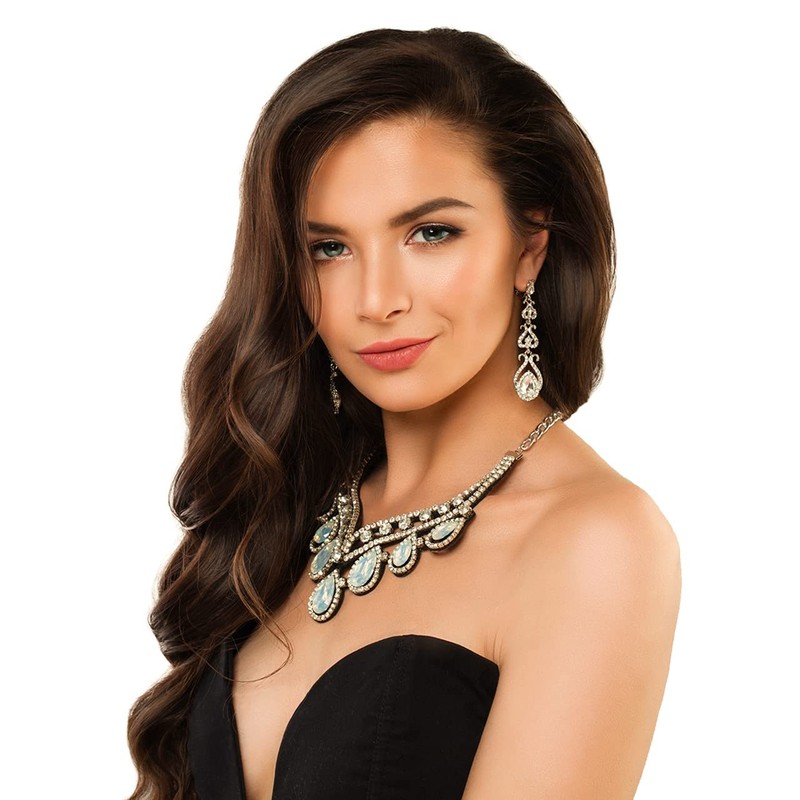 hair2heart Real Hair Bondings Wavy - 25 Strands 1 g