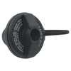 Kalunfex Fuel Cap Cap for RO-M-O 147 MiTo Bravo Panda
