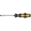 Wera 05100085001 Screwdriver for slotted screws 932 A SB -