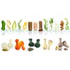 Herbal Stamp Lavender Pack of 4 75 g to Prevent