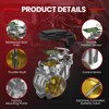 MOCA S20052 Throttle Body fits 2003-2006 for Nissan Sentra 1.8L
