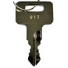Southco MF-97-917-41 Mobella Key (Pack of 2)