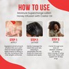 STRONGENDS Moisture Supercharge Lotion 12 oz.