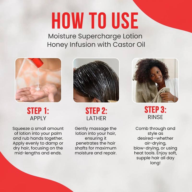 STRONGENDS Moisture Supercharge Lotion 12 oz.