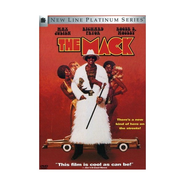 Mack, The (DVD)