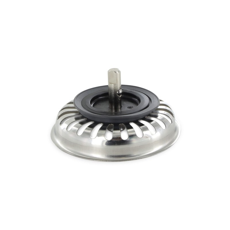 DL-pro Strainer Basket 82 mm with Spigot 8 x 24