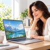 Eye Protection Laptop Screen Protector – Anti-Glare Anti-Blue Light Matte
