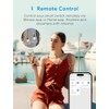 meross - Interruptor de luz inteligente compatible con Apple HomeKit,