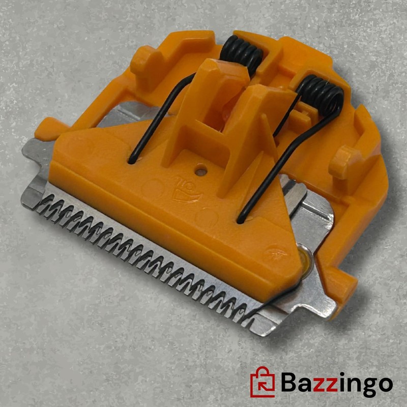 Blade Head Compatible with BaByliss E790E E779E Replacement Blade Cutting