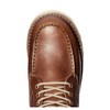 Timberland PRO Men's PRO Wedge 6 Inch Moc Soft Toe
