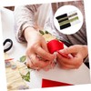 Gadpiparty 24Pcs Professional Embroidery Thread Multi Function Sewing Supplies for