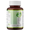 Lifeed Enzimas Digestivas Probióticos Contiene Fibra Natural Lactobacillus Acidophilus Inulina