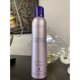 Alterna New Alterna Caviar Working Hair Spray  Ultra Dry Control 7.4oz