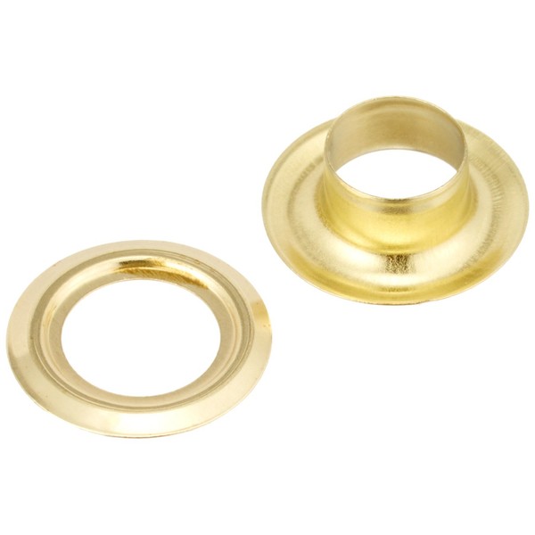 Family Tool (Family Tool) Double Sided Grommets