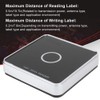 UHF RFID Card Reader, 915MHZ Desktop Reader Writer Contactless Smart