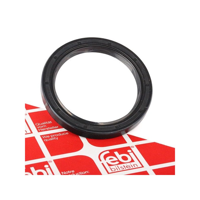 febi bilstein 15263 Wellendichtring für Gelenkflansch