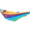 PNAEUT Mayan Hammock, Handwoven XL Thick Soft Rope Hammocks for