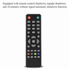 RF to HDMI All Standard Converter Analog TV Receiver Adapter