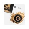 Maquillaje Compacto 15 Tonos Mate Q Bonita 10 Honey