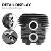 laffoonparts 42381900300 Cylinder Piston Gaskets Kit, Replacement for STIHL TS410