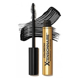 Revlon Maquillage Colorstay Xtensionnaire Mascara N°211 Blackest Black Waterproof Revlon