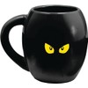 Dr. Seuss GRINCH - Taza de té y café, reactiva