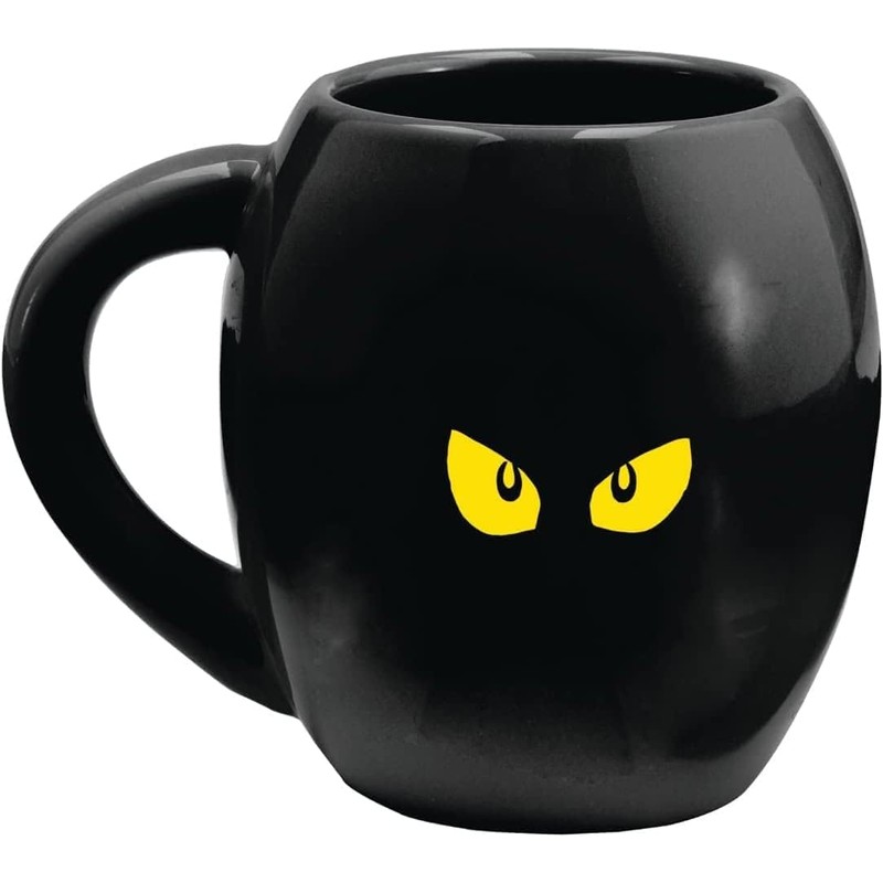 Dr. Seuss GRINCH - Taza de té y café, reactiva
