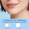 NEARPOW 360 Parches para Acné, Pimple Patch Invisible Granos y