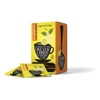 Clipper Organic Lemon and Ginger 25 Teabags (Pack of 3,