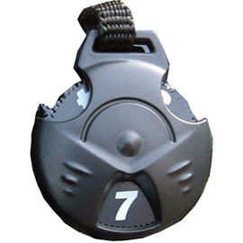 Fairway Dragon Magnetic Golf Headcover (Green, Fairway)