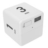 Timer Time Management Cube Gravity Sensor Flip Timers Exercise Timer