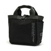 Manhattan Portage Black Label Genuine Genuine Tote Bag SUNSET PARK