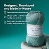 Utopia Crafts 365 Days Mercerised Combed Cotton DK Yarn 100g