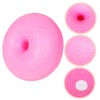 BESPORTBLE Multi-use Yoga Ball Portable Core Ball for Daily Use