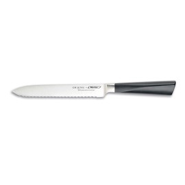 CRISTEL, 1.4116 grade stainless Steel Utility Knife, Perfectly balanced, Cristel X Marttiini, 5.5".