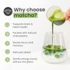 PureChimp Matcha Green Tea Powder - 50 g de Matcha