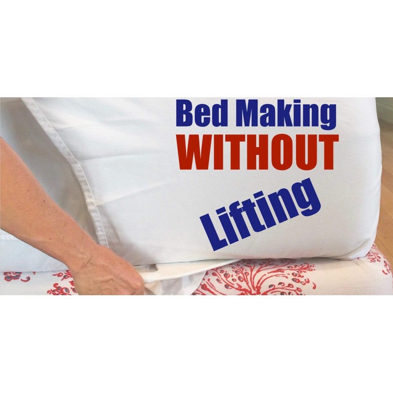 The Bed Sheet Tucker (Single)