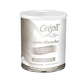 CIREPIL Nacrée Blanche 800g- Perron Rigot