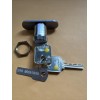 Medeco New Medeco 72S Cam Lock, High Security with 2