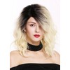 Wig Me Up – LO1702 MF YS763S2 Wig Women's Wig
